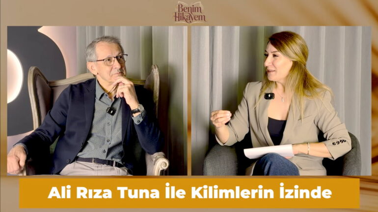 In the Press: Interview with Ferah Koçak Erdoğan